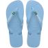HAVAIANAS Brasil Logo Γυναικείες Σαγιονάρες - 3