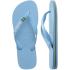 HAVAIANAS Brasil Logo Γυναικείες Σαγιονάρες - 4
