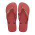 HAVAIANAS Brasil Logo Γυναικείες Σαγιονάρες - 2