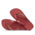 HAVAIANAS Brasil Logo Γυναικείες Σαγιονάρες - 3