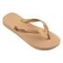 HAVAIANAS Top Logo Metallic Σαγιονάρες - 1