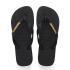 HAVAIANAS Top Logo Metallic Σαγιονάρες - 0