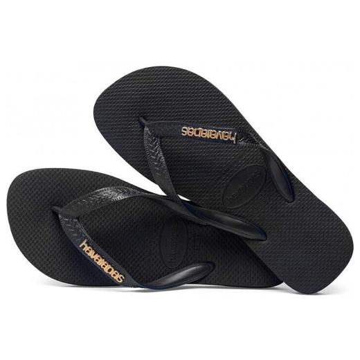 HAVAIANAS Top Logo Metallic Σαγιονάρες 2