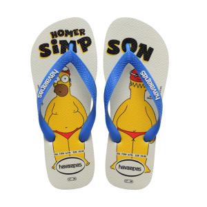 HAVAIANAS Simpsons Ανδρικές Σαγιονάρες - 197625