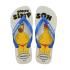 HAVAIANAS Simpsons Ανδρικές Σαγιονάρες - 0
