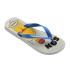 HAVAIANAS Simpsons Ανδρικές Σαγιονάρες - 1