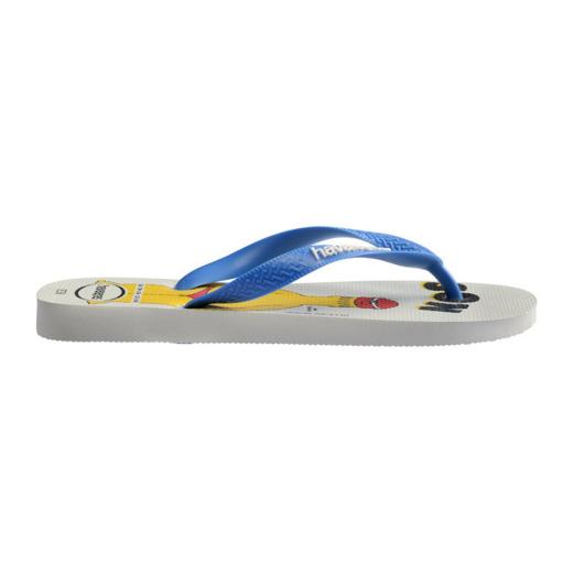 HAVAIANAS Simpsons Ανδρικές Σαγιονάρες 2
