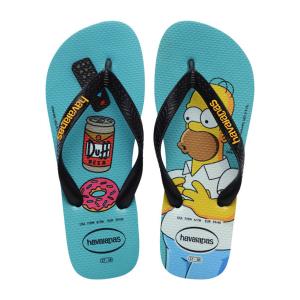HAVAIANAS Simpsons Ανδρικές Σαγιονάρες - 197662
