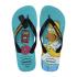 HAVAIANAS Simpsons Ανδρικές Σαγιονάρες - 0