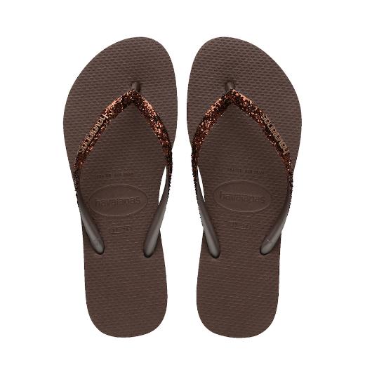 HAVAIANAS Slim Glitter II Σαγιονάρες 0