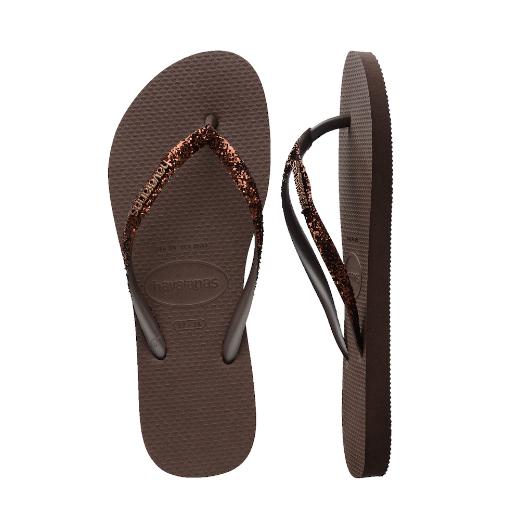HAVAIANAS Slim Glitter II Σαγιονάρες 1