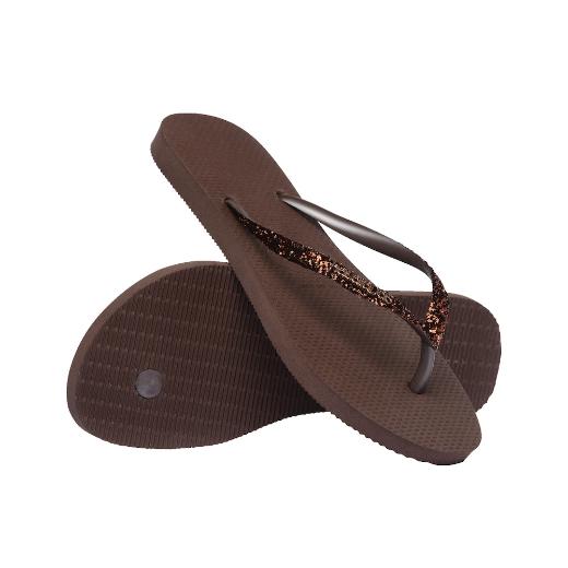 HAVAIANAS Slim Glitter II Σαγιονάρες 2