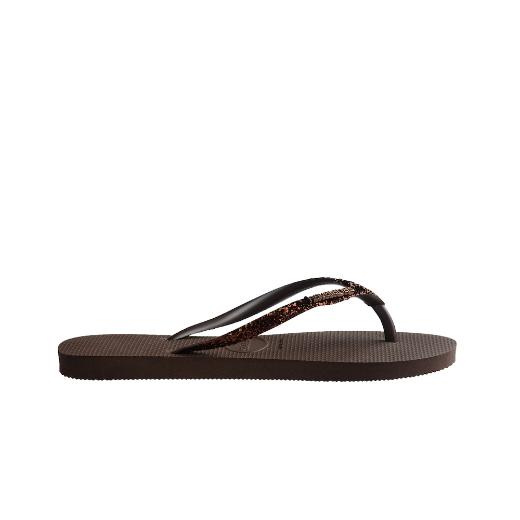 HAVAIANAS Slim Glitter II Σαγιονάρες 4