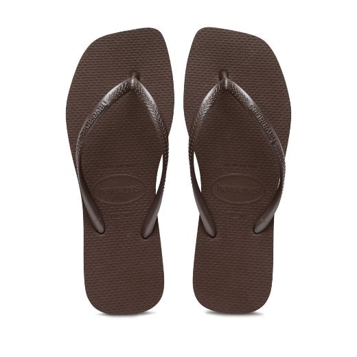 HAVAIANAS Slim Square Γυναικείες Σαγιονάρες 0
