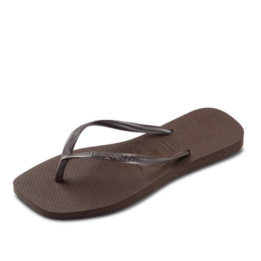 HAVAIANAS Slim Square Γυναικείες Σαγιονάρες 1