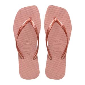 HAVAIANAS Slim Square Γυναικείες Σαγιονάρες - 199610