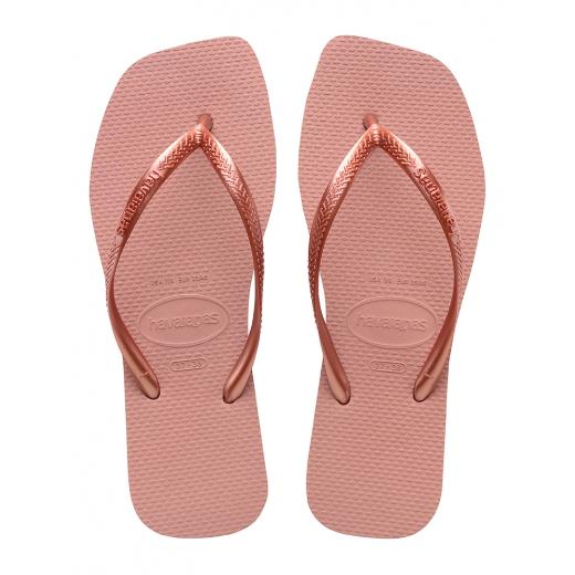 HAVAIANAS Slim Square Γυναικείες Σαγιονάρες 0