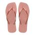 HAVAIANAS Slim Square Γυναικείες Σαγιονάρες - 0