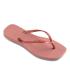 HAVAIANAS Slim Square Γυναικείες Σαγιονάρες - 2
