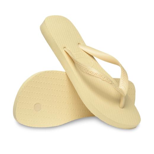 HAVAIANAS Γυναικείες Top Senses Σαγιονάρες  2