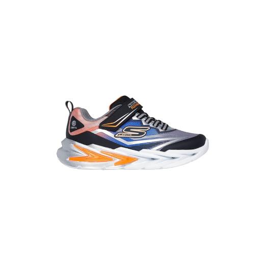 SKECHERS Lights-flex-glow Ultra Παιδικά Sneakers  0
