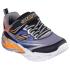 SKECHERS Lights-flex-glow Ultra Παιδικά Sneakers  - 1