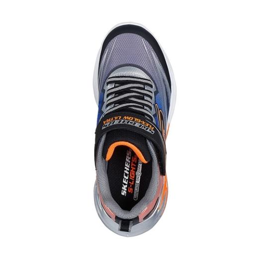 SKECHERS Lights-flex-glow Ultra Παιδικά Sneakers  3