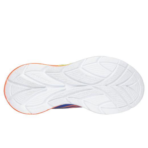 SKECHERS Lights-flex-glow Ultra Παιδικά Sneakers  2