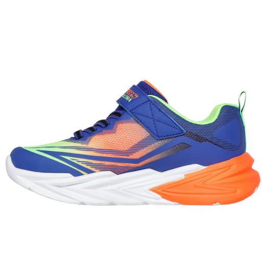 SKECHERS Lights-flex-glow Ultra Παιδικά Sneakers  3