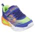 SKECHERS Lights-flex-glow Ultra Παιδικά Sneakers  - 4