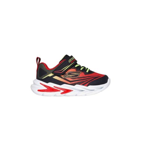 SKECHERS S Lights-flex-glow Ultra Παιδικά Sneakers 0