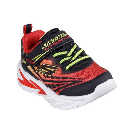 SKECHERS S Lights-flex-glow Ultra Παιδικά Sneakers 2
