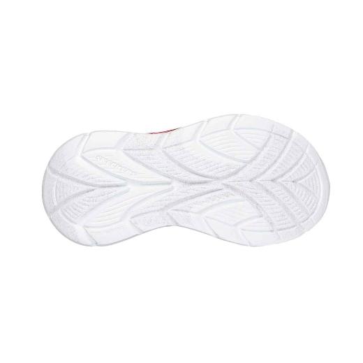 SKECHERS S Lights-flex-glow Ultra Παιδικά Sneakers 4
