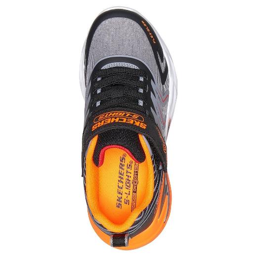 SKECHERS  Αθλητικά Παιδικά Παπούτσια Running με Σκρατς 1