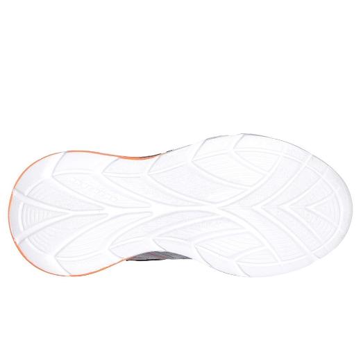SKECHERS  Αθλητικά Παιδικά Παπούτσια Running με Σκρατς 2