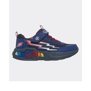 SKECHERS Storm Παιδικά Sneakers με Σκρατς  - 203228