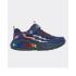 SKECHERS Storm Παιδικά Sneakers με Σκρατς  - 0