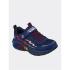 SKECHERS Storm Παιδικά Sneakers με Σκρατς  - 3