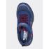 SKECHERS Storm Παιδικά Sneakers με Σκρατς  - 2