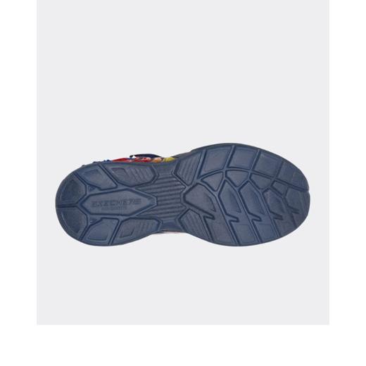 SKECHERS Storm Παιδικά Sneakers με Σκρατς  1