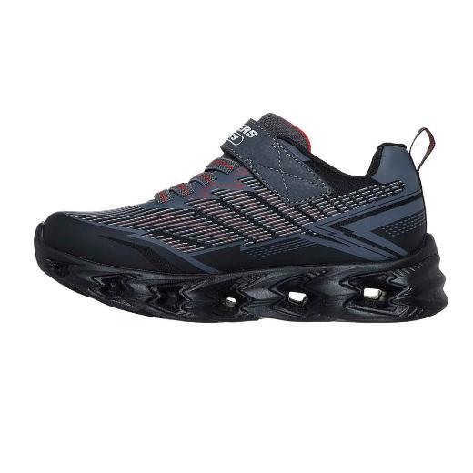 SKETCHERS Vortex 2.0 Παιδικά Sneakers με Σκρατς & Φωτάκια 1