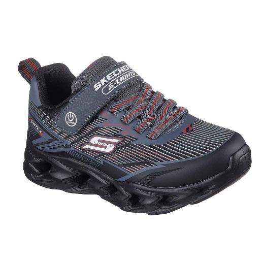 SKETCHERS Vortex 2.0 Παιδικά Sneakers με Σκρατς & Φωτάκια 2