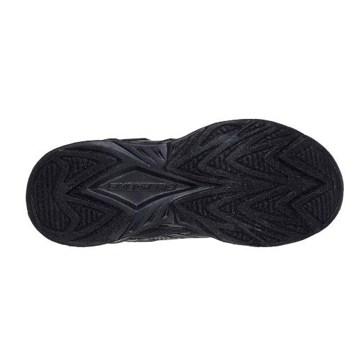 SKETCHERS Vortex 2.0 Παιδικά Sneakers με Σκρατς & Φωτάκια 4