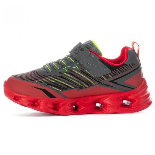 SKECHERS Vortex 2.0 Παιδικά Sneakers με Φωτάκια 1