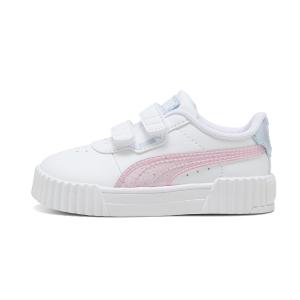 PUMA Carina 3.0 Blurry Dreams V Παιδικά Sneakers  - 170098