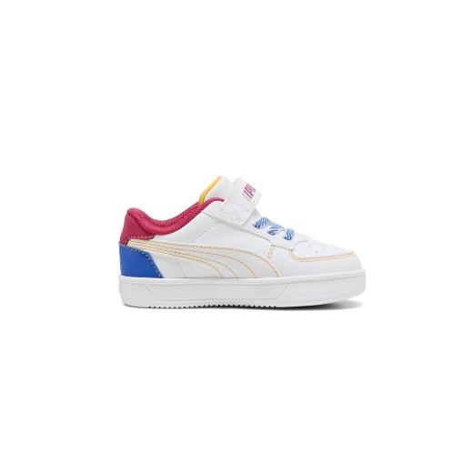 PUMA Caven2.0 Starblitz AC Παιδικά Sneakers Ανατομικά 0