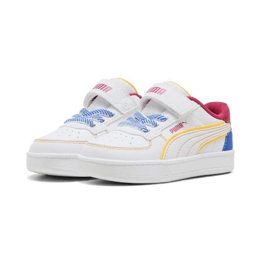 PUMA Caven2.0 Starblitz AC Παιδικά Sneakers Ανατομικά 1