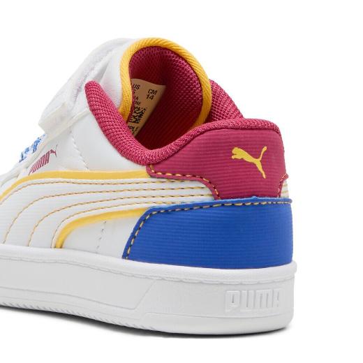 PUMA Caven2.0 Starblitz AC Παιδικά Sneakers Ανατομικά 2