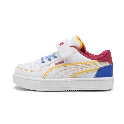 PUMA Caven2.0 Starblitz AC Παιδικά Sneakers Ανατομικά 3