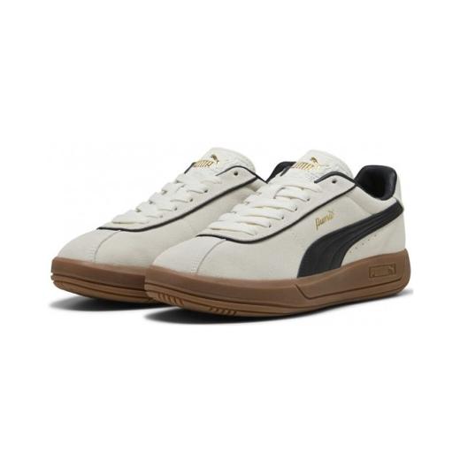 PUMA Club Klassika SD Γυναικείο Sneakers 2